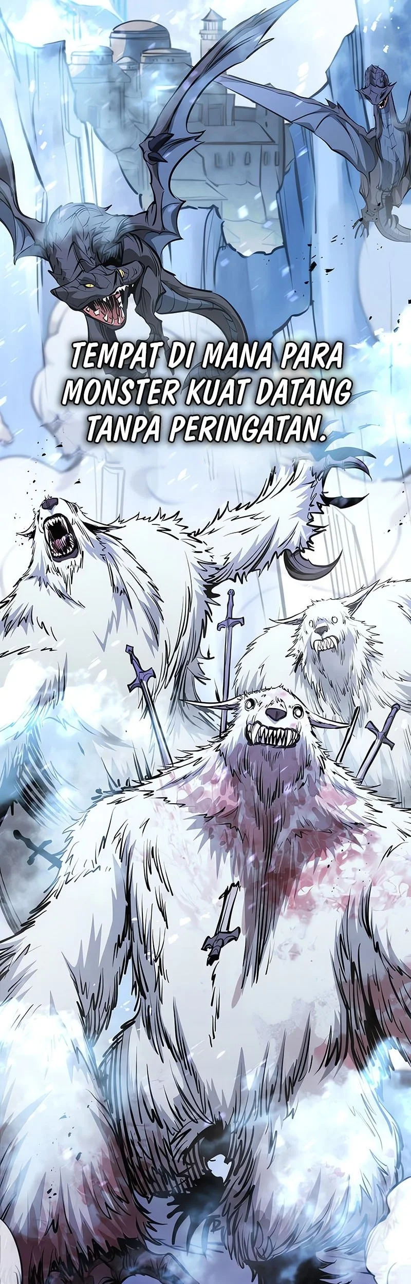 The Regressed Mercenary’s Machinations Chapter 67 Fix Gambar 26